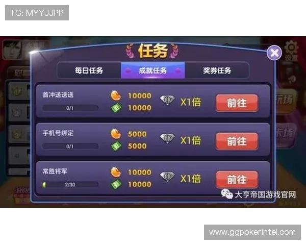 云顶娱乐棋牌优惠活动与福利礼包领取指南提升玩家游戏体验与收益